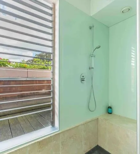 Whirlpool , Dachterrasse , Wienblick , Zwei Etagen *