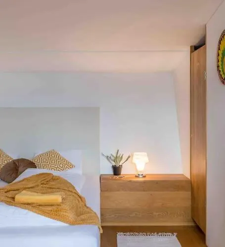 Whirlpool , Dachterrasse , Wienblick , Zwei Etagen Vienna
