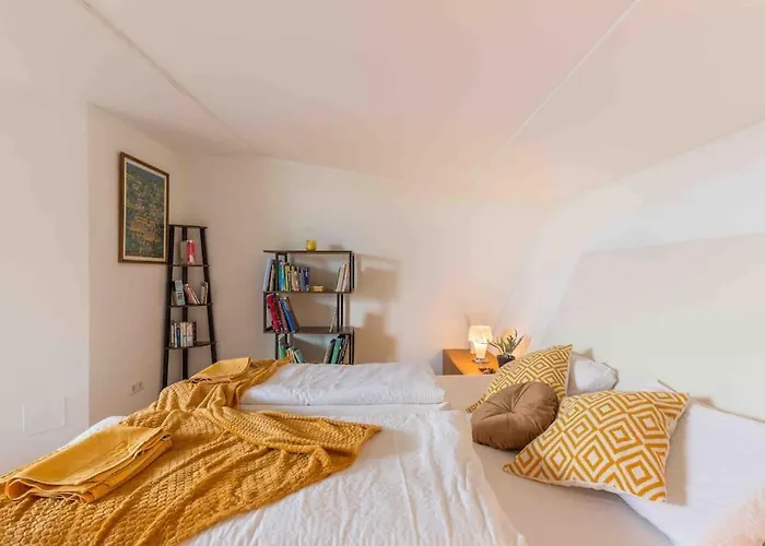 Whirlpool , Dachterrasse , Wienblick , Zwei Etagen * Vienna